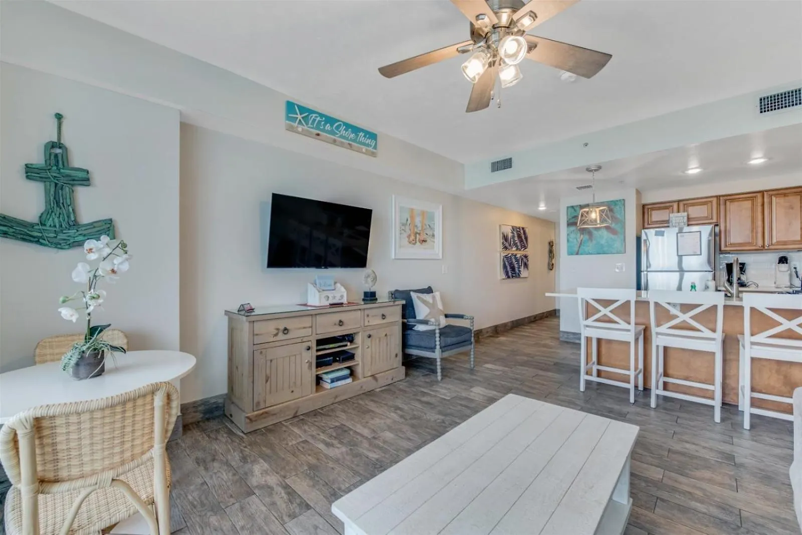 Unit 1306 Ocean Walk - 1 Bedroom Ocean Front Daytona Beach United States