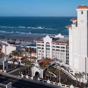 Курортный комплекс The Plaza & - Daytona, Дейтона-Бич